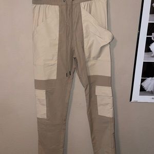 pacsun mens cargo pants